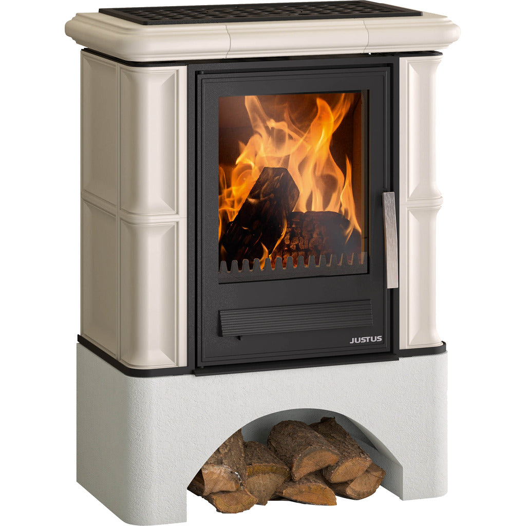 Justus tiled stove Bavaria