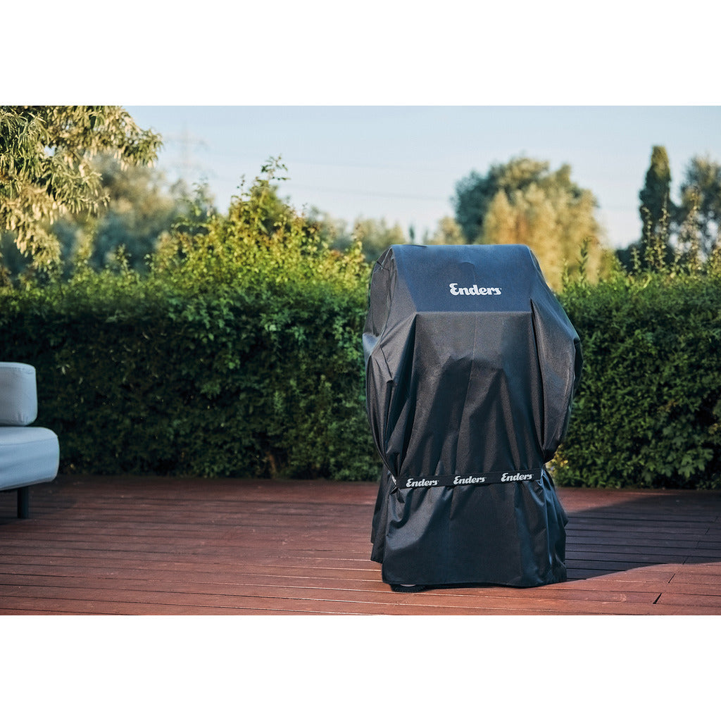 Premium Wetterschutzhülle