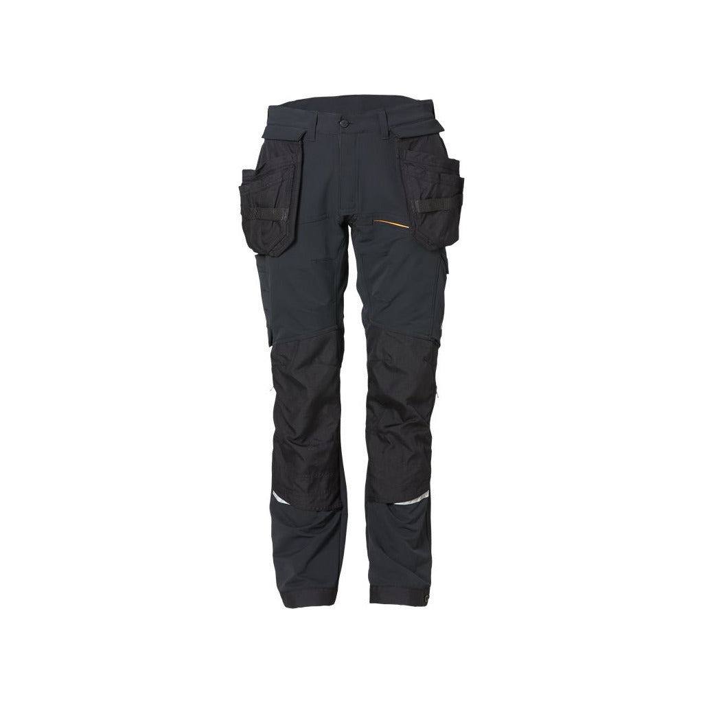 Pantaloni elasticizzati Evolve Craftsman