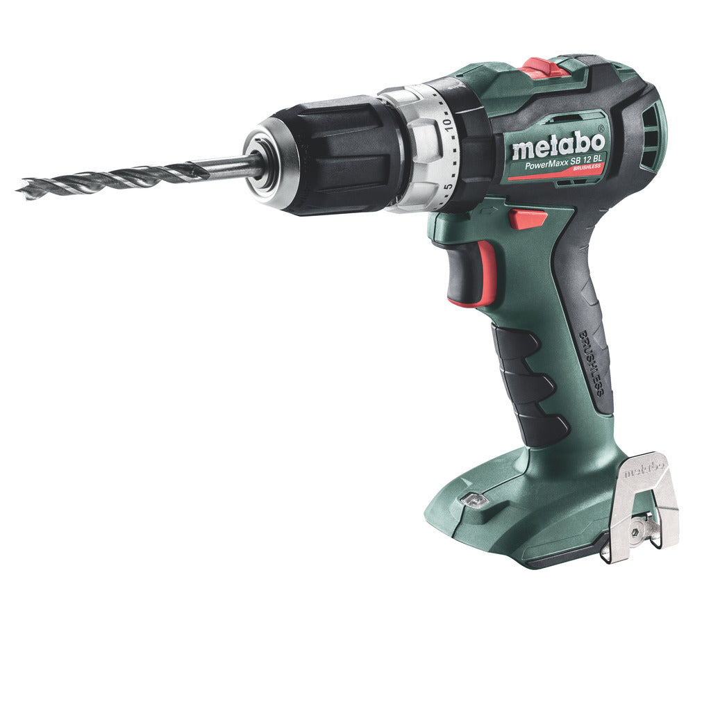 Cordless impact drill Powermaxx SB 12 BL