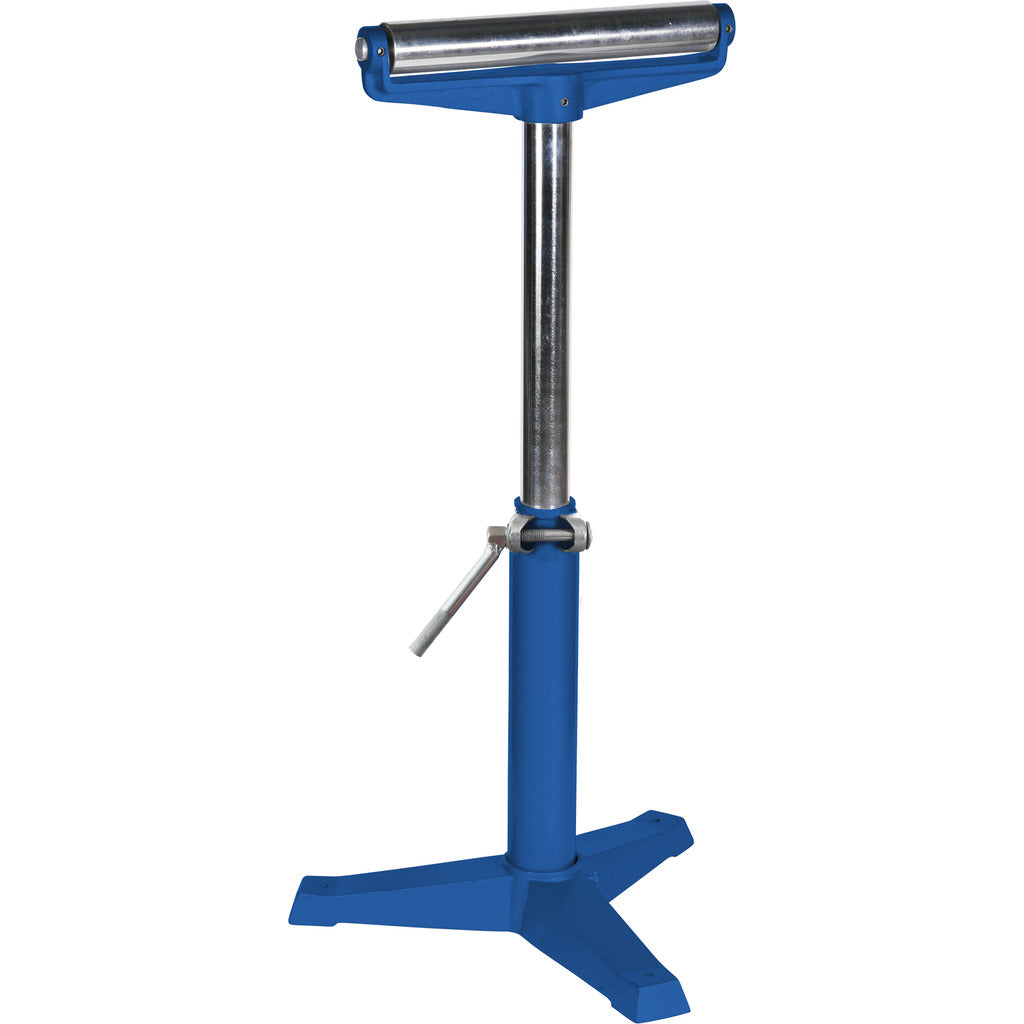 Material stand MS