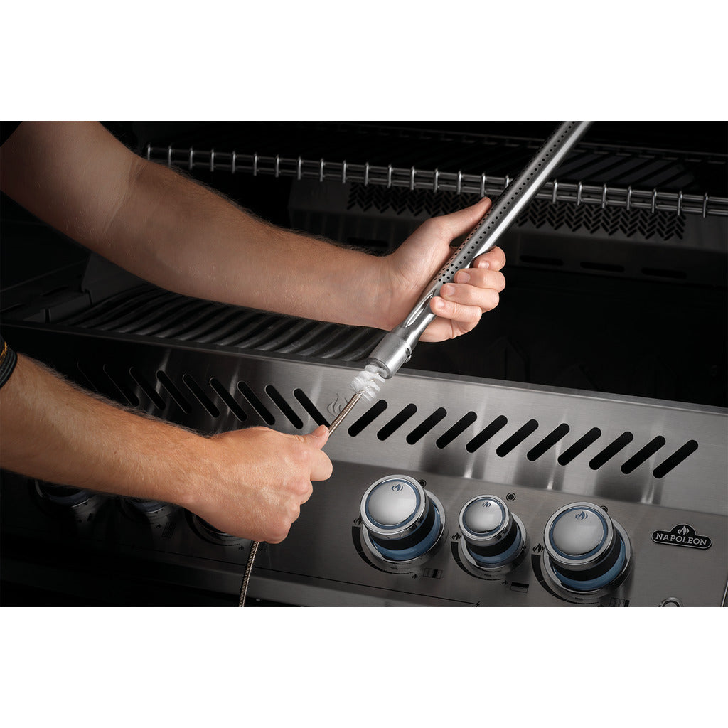 Napoleon grill chamber cleaning kit