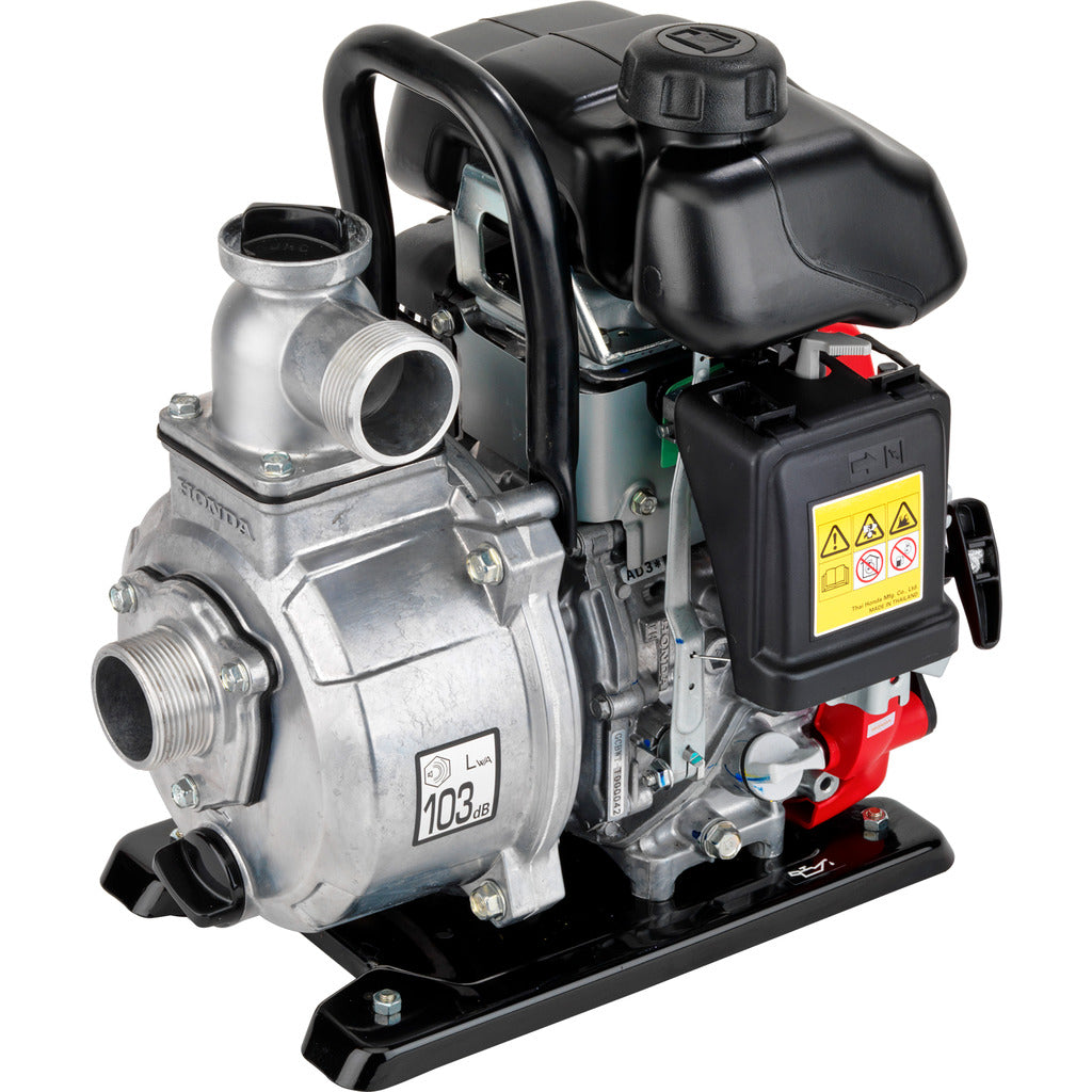 Honda fresh water pump WX 15