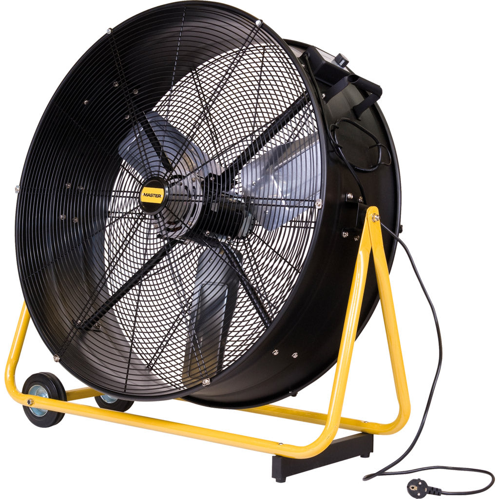 Professioneller Lüfter DF 36