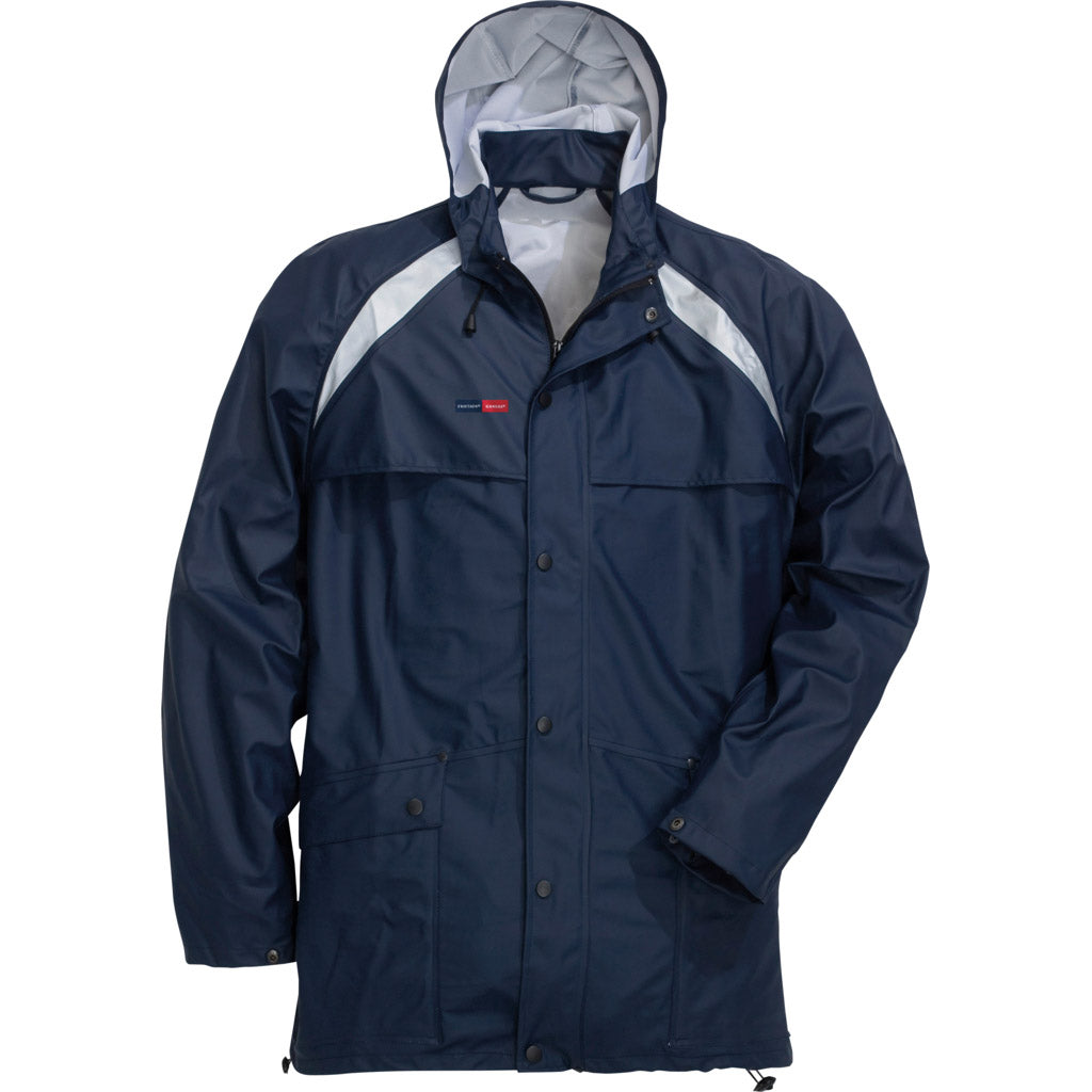 Giacca antipioggia 432 RS