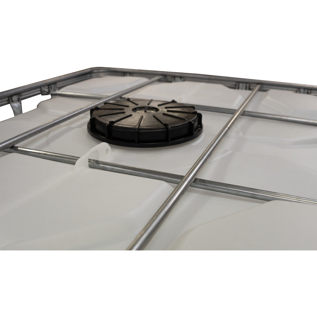 Pallet container ECOline