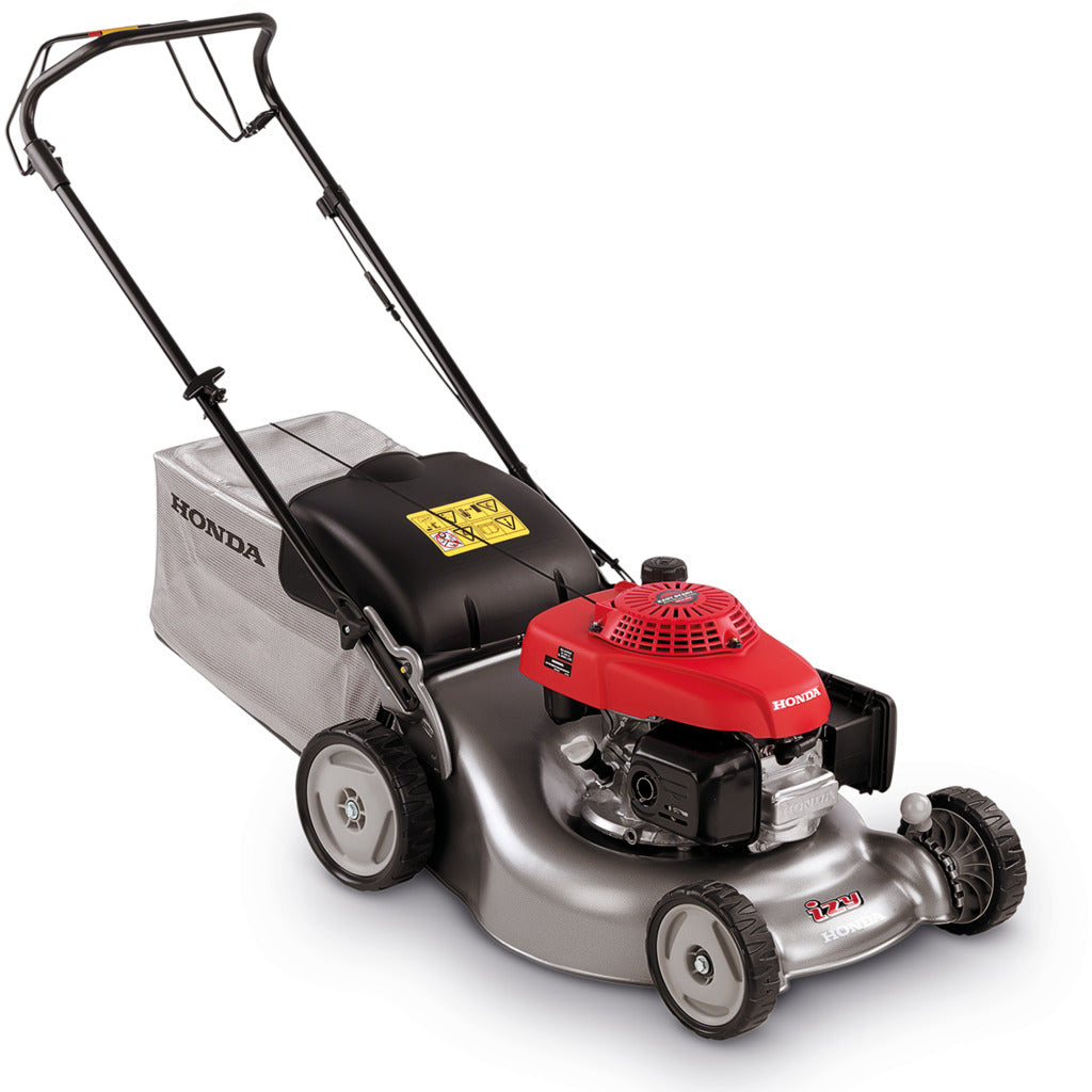 Lawnmower HRG 466 SKEP