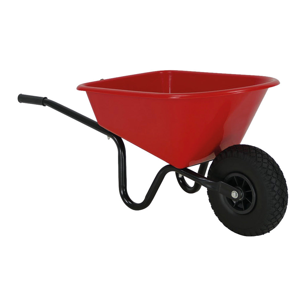 Children's push chest