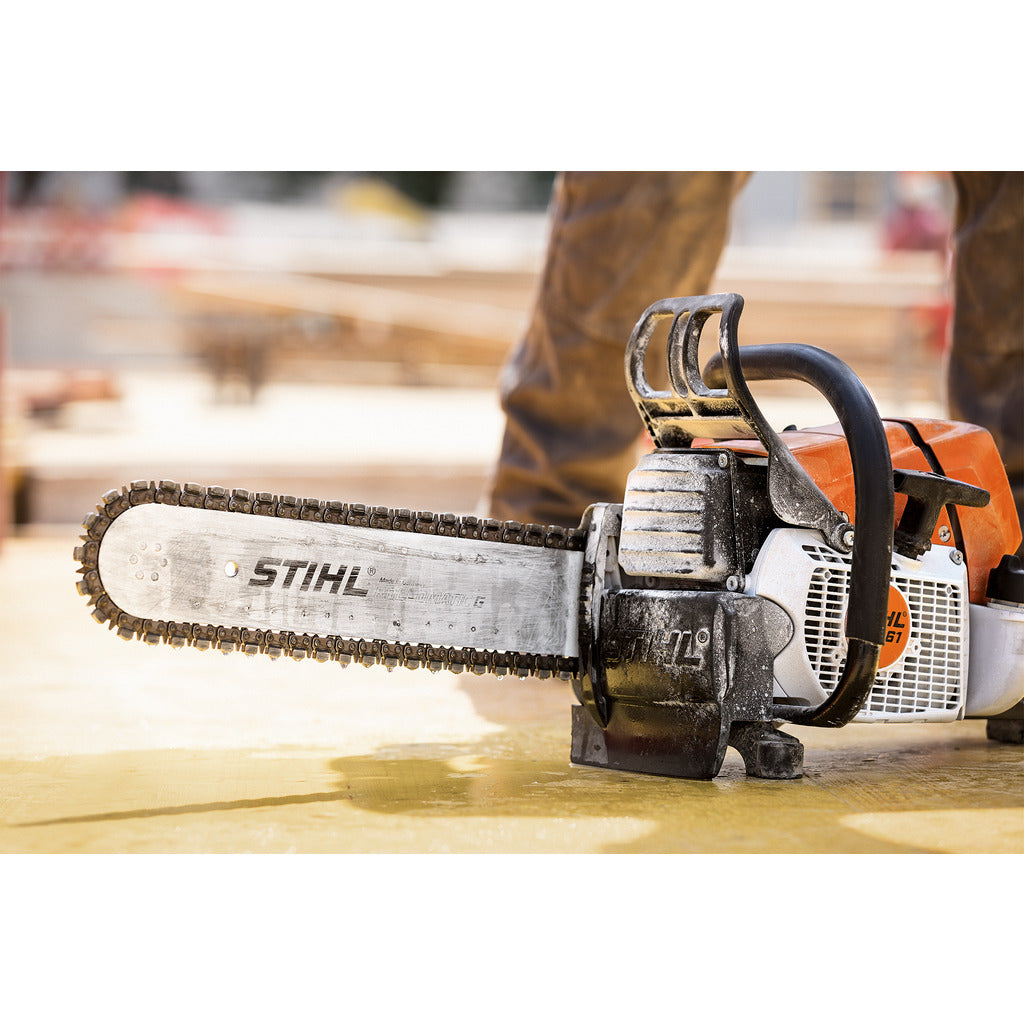 Tagliapietre Stihl GS 461