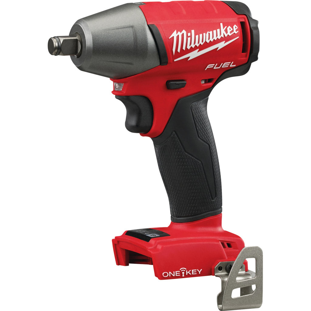 Cordless impact wrench M18ONEIWF12-0X