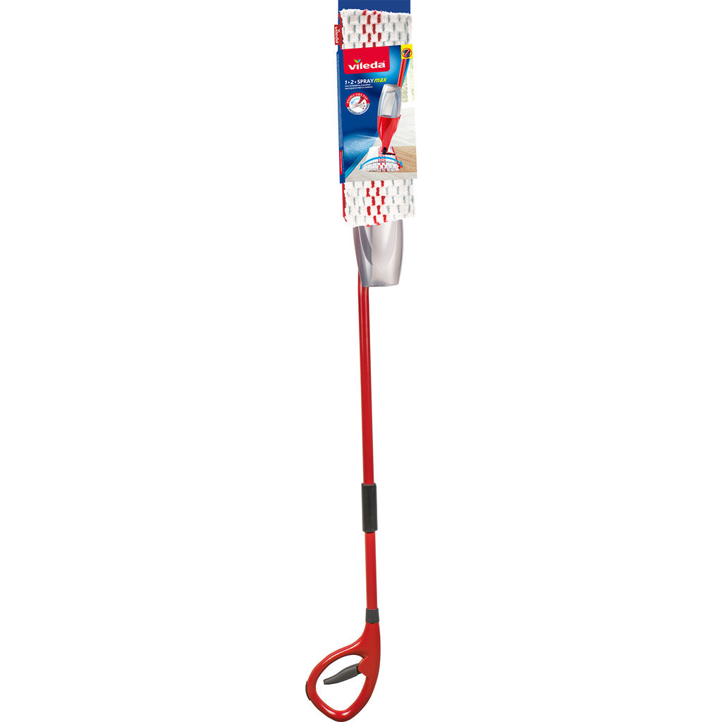 Spray Max spray mop