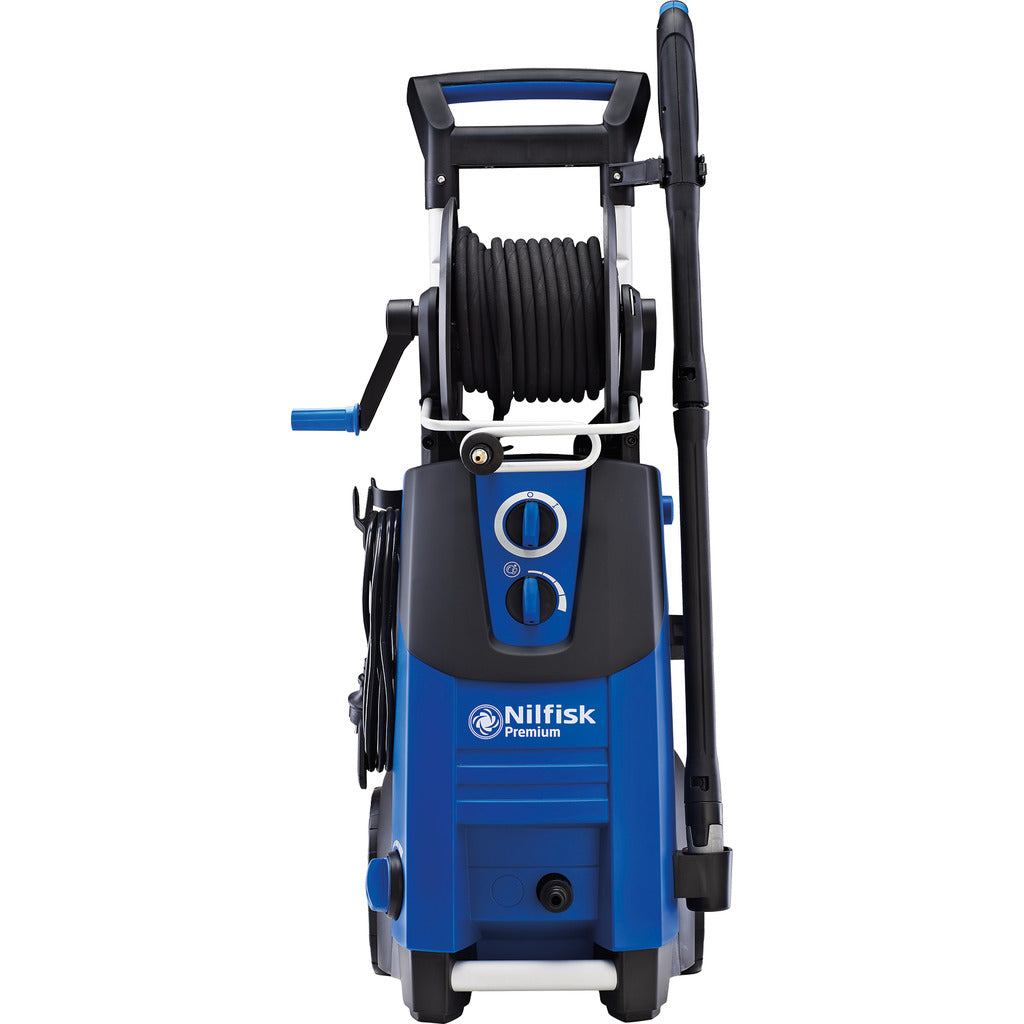 Nilfisk High Pressure Cleaner Premium 190-12