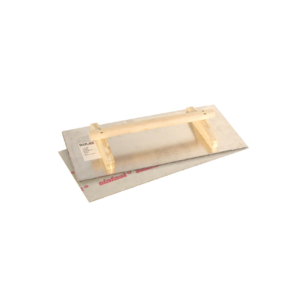 Velcro sanding board