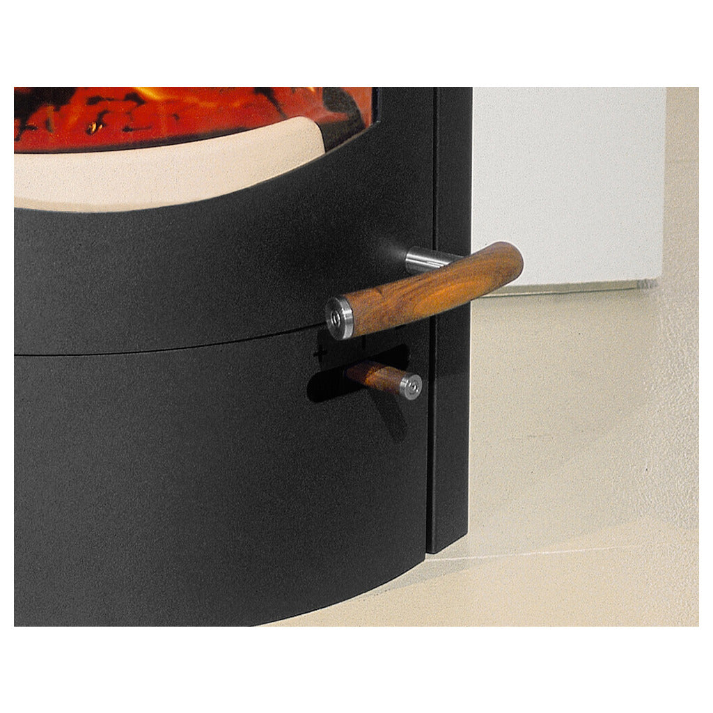 Stufa a camino Austroflamm Koko Xtra 2.0