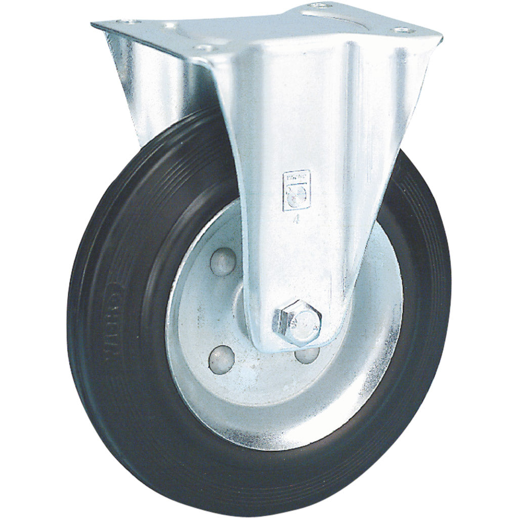 Fixed castor series GB B