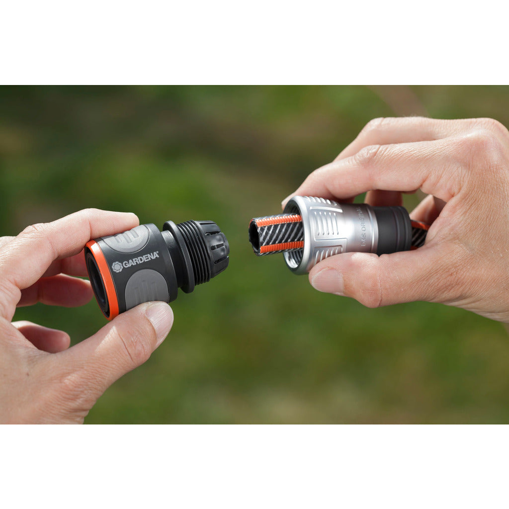 Premium Schlauchverbinder 18255