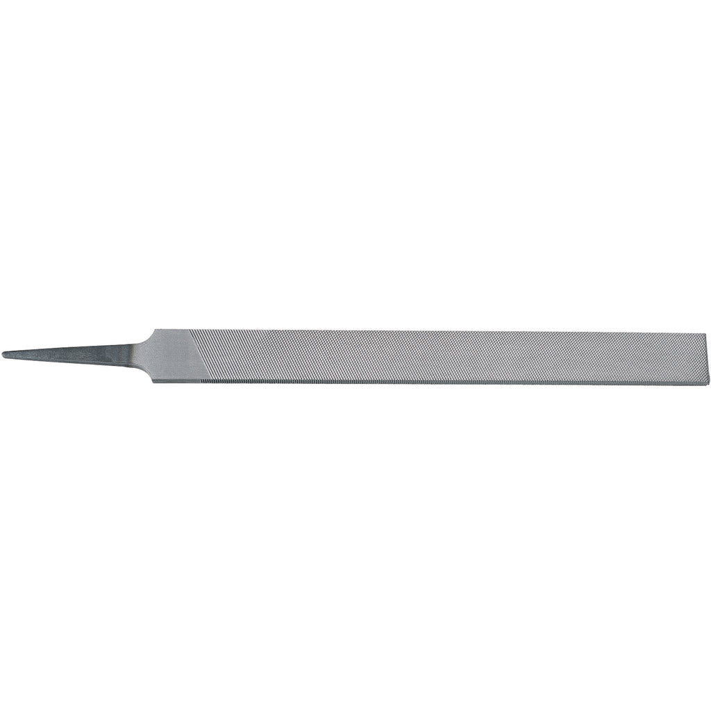 Workshop file flat DIN 7261A