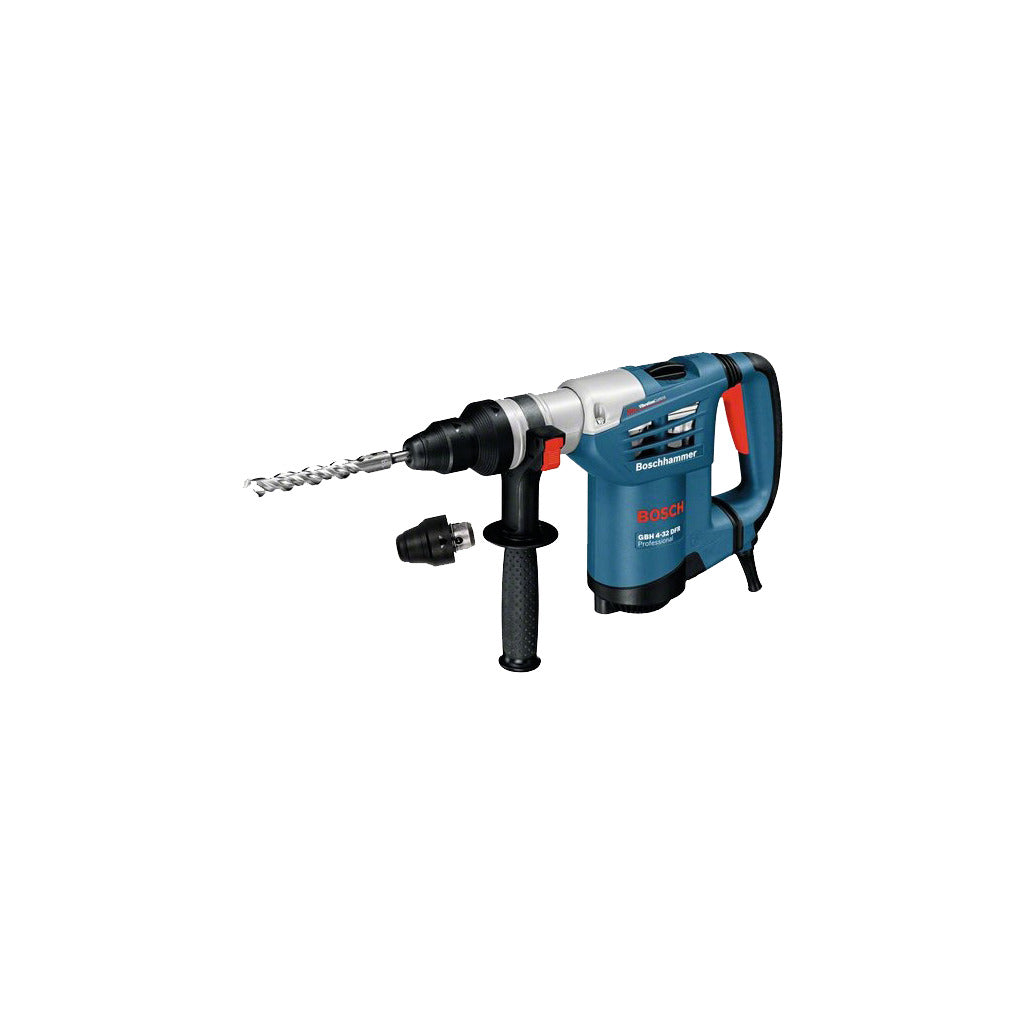 Hammer drill GBH 4 - 32 DFR