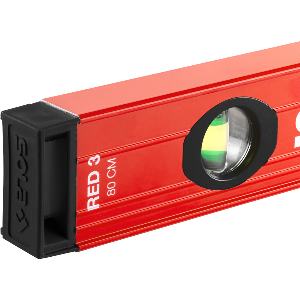 Spirit level RED 3