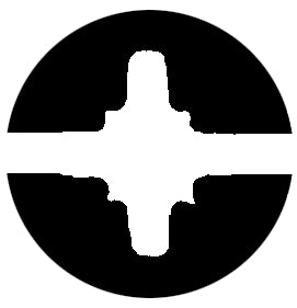 Inserto punta 855/4 PZ+slot