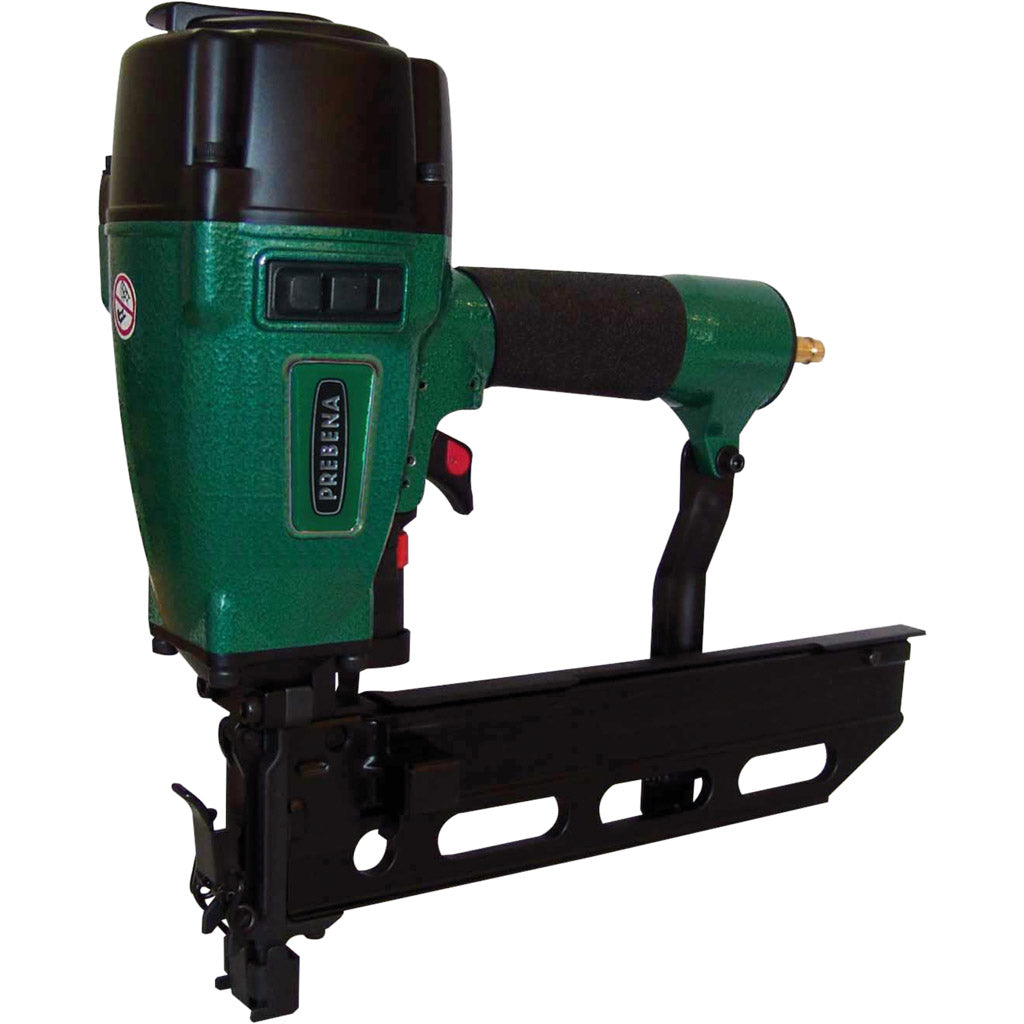 Prebena pneumatic nailer
