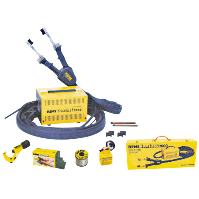 Electric soldering iron Contact 2000