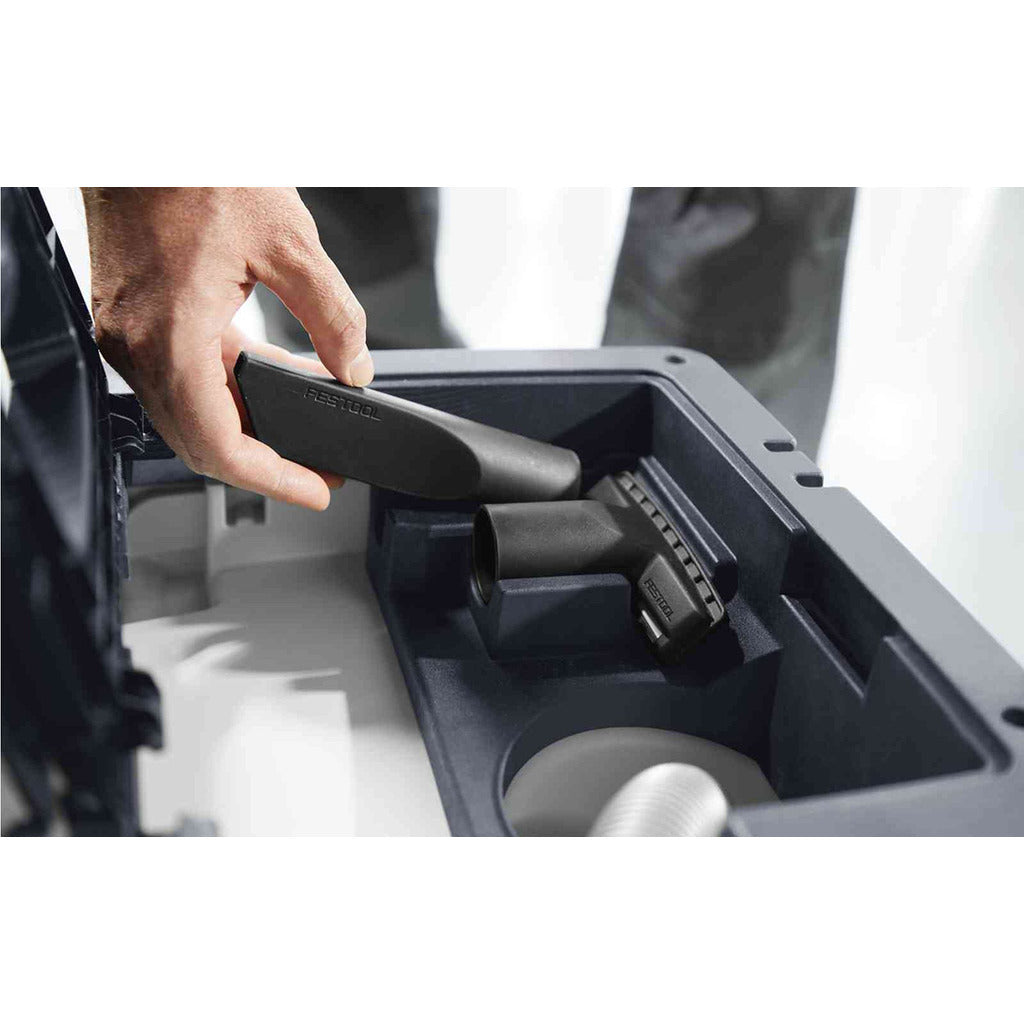 Absaugmobil CT 15 E-Set CLEANTEC 577415
