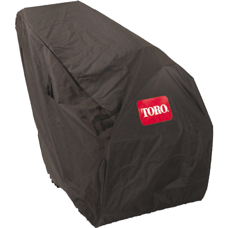 Cover for snow blowers