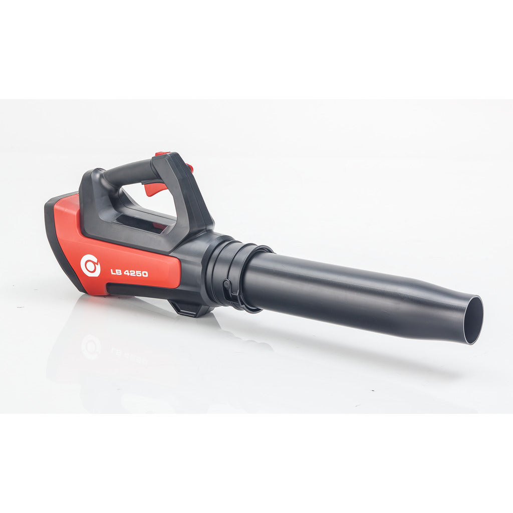 solo by AL-KO cordless leaf blower PREMIUM pro LB 4250 / without battery and charger
