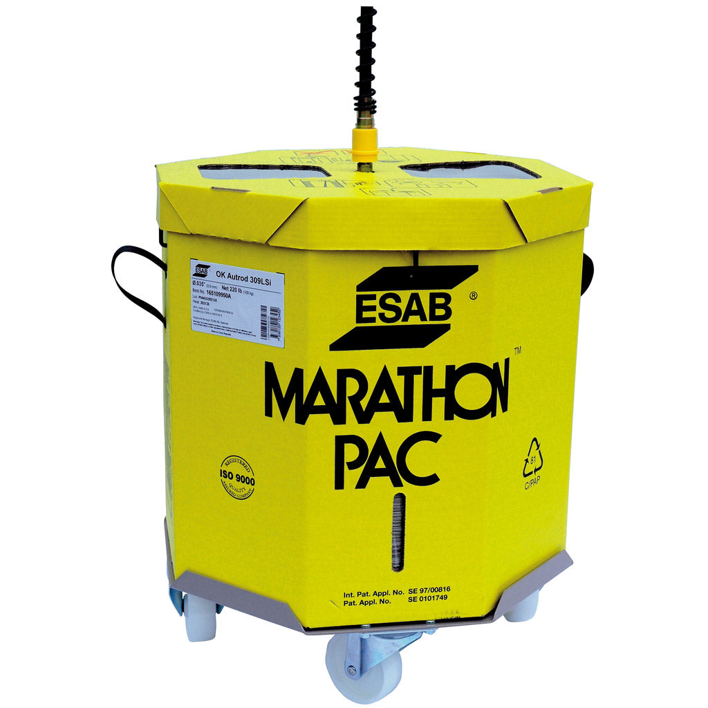 ESAB welding wire OK Autrod 308LSi