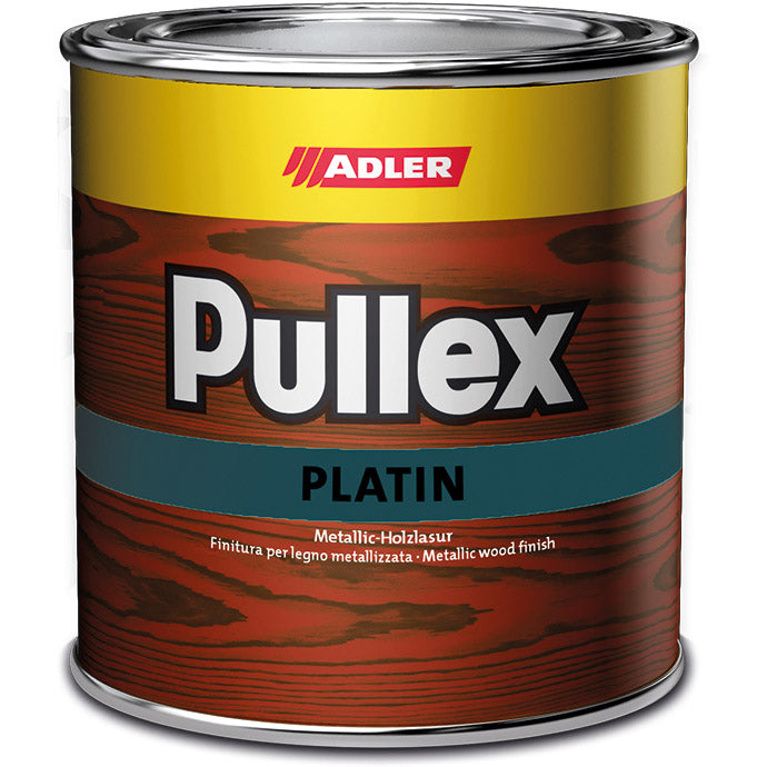 Pullex Platin wood preservative glaze