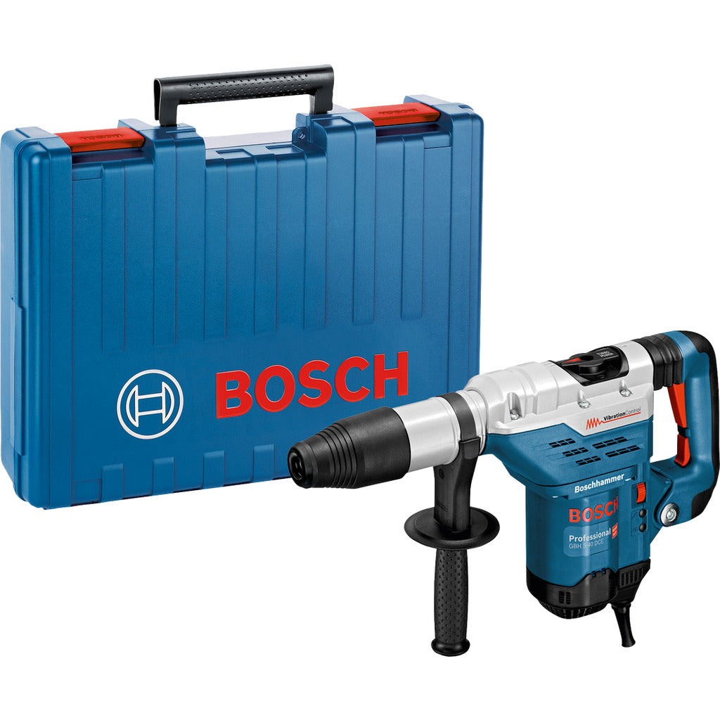Hammer drill GBH 5-40 DCE