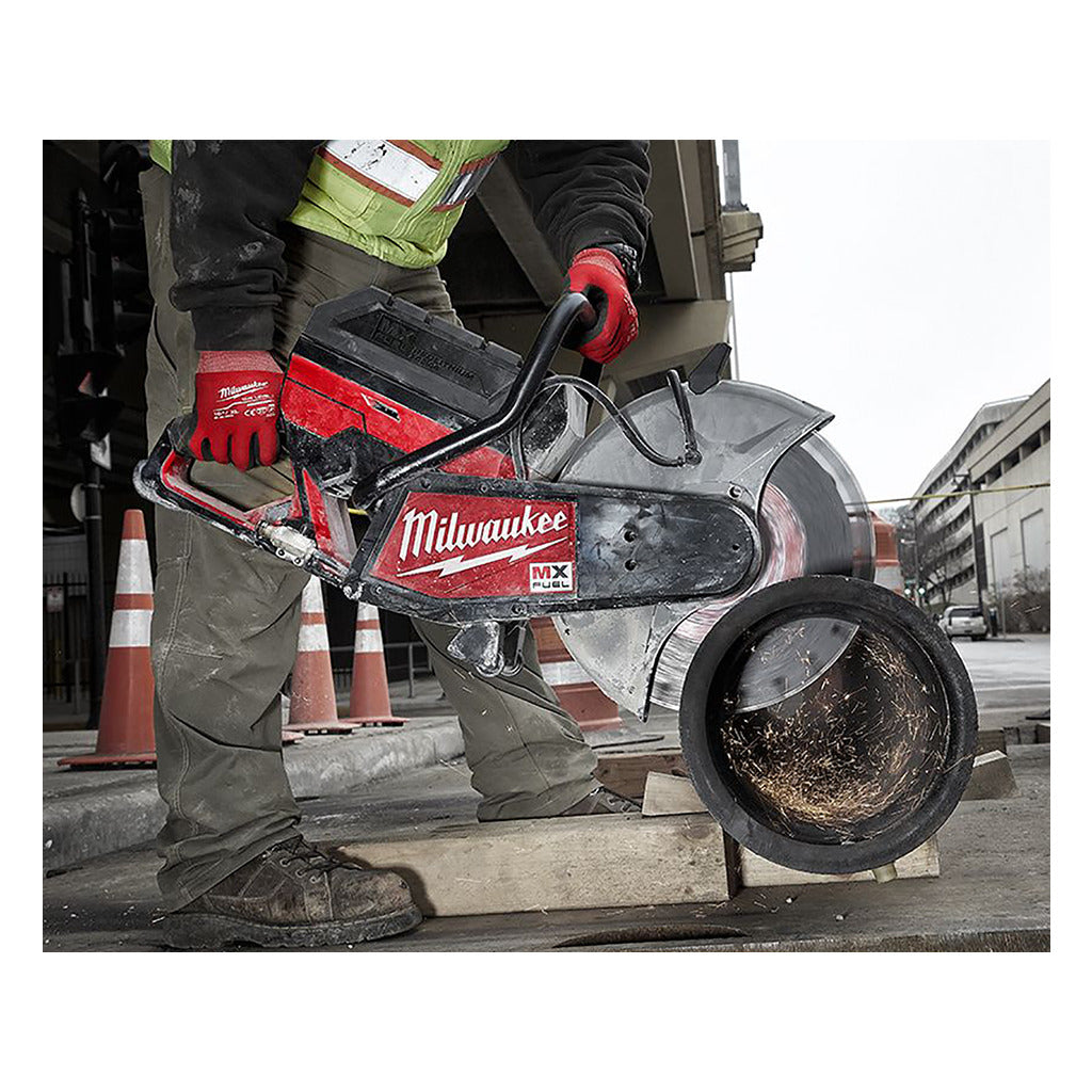 Cutting grinder MXF COS350-0