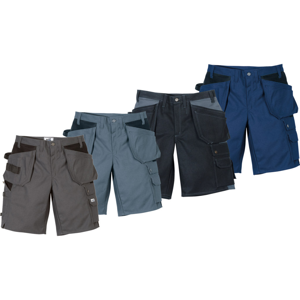 Pantaloncini Craftsman 201 FAS