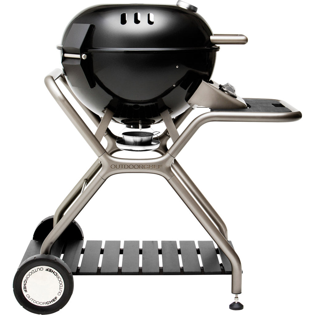 Gas grill Ascona 570 G