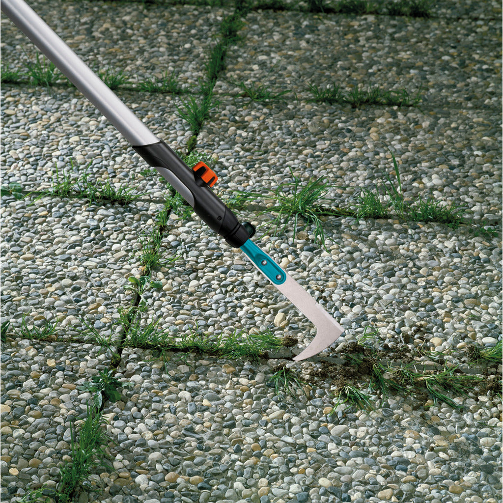 Gamma di raschiatori per giunti