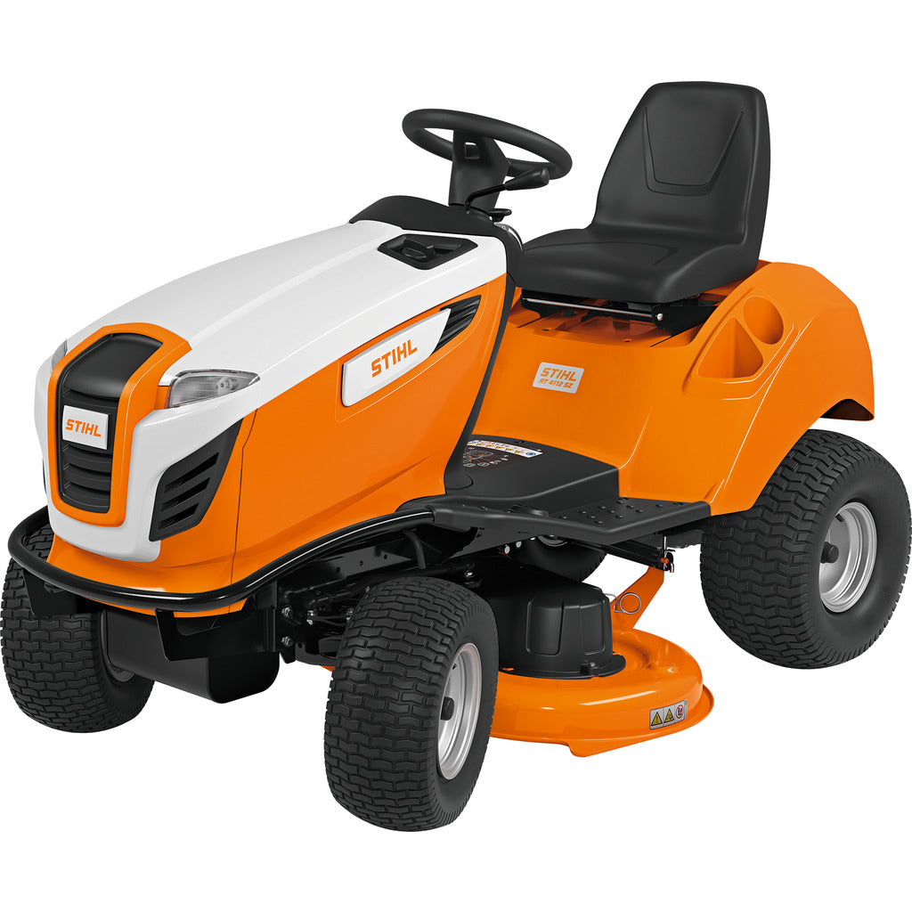 Trattorino tagliaerba Stihl RT 4112 SZ