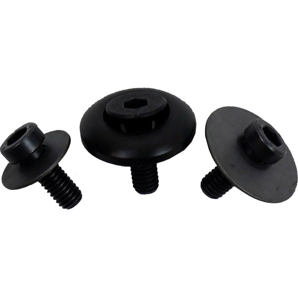 clamping screws