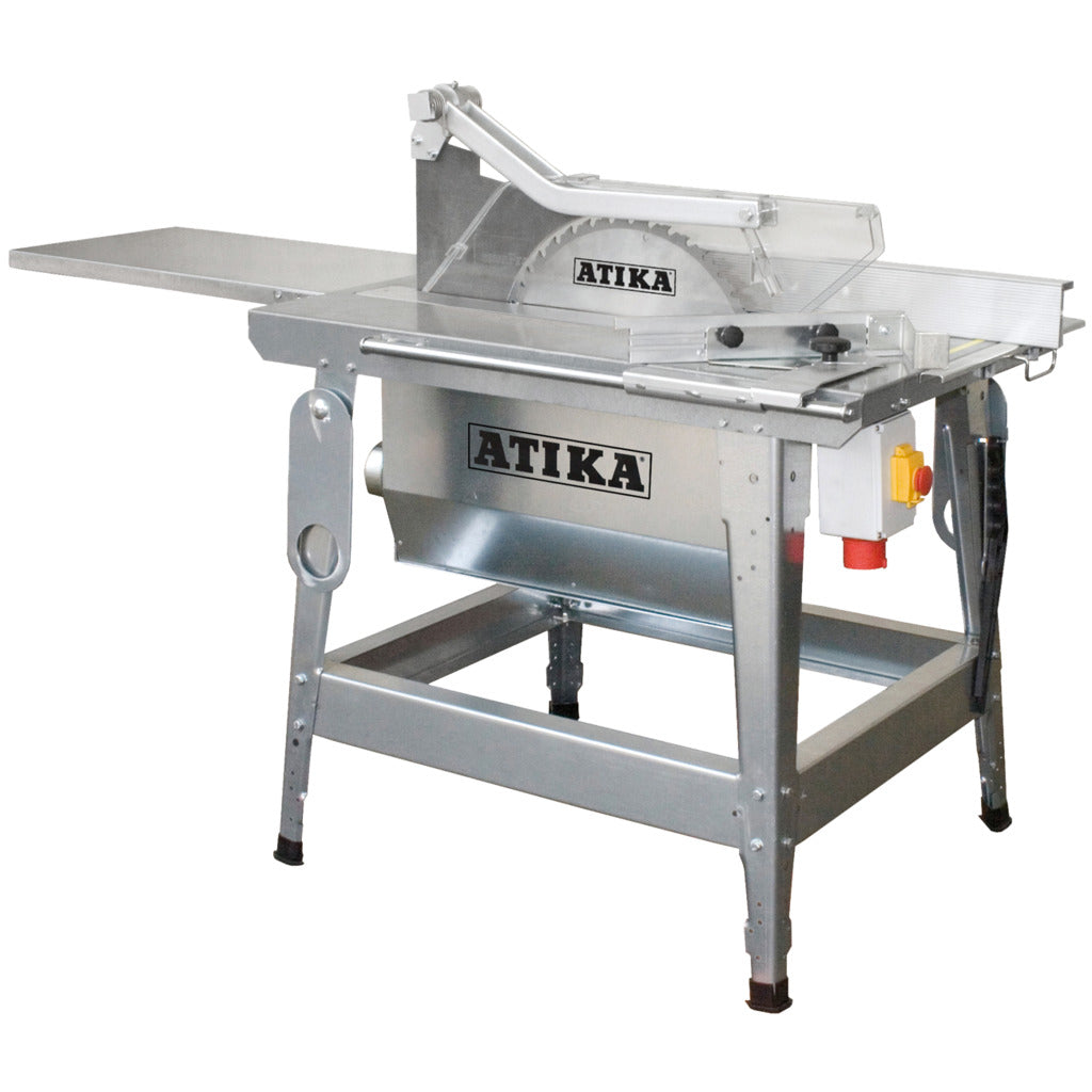 Sega circolare da cantiere BTU 450