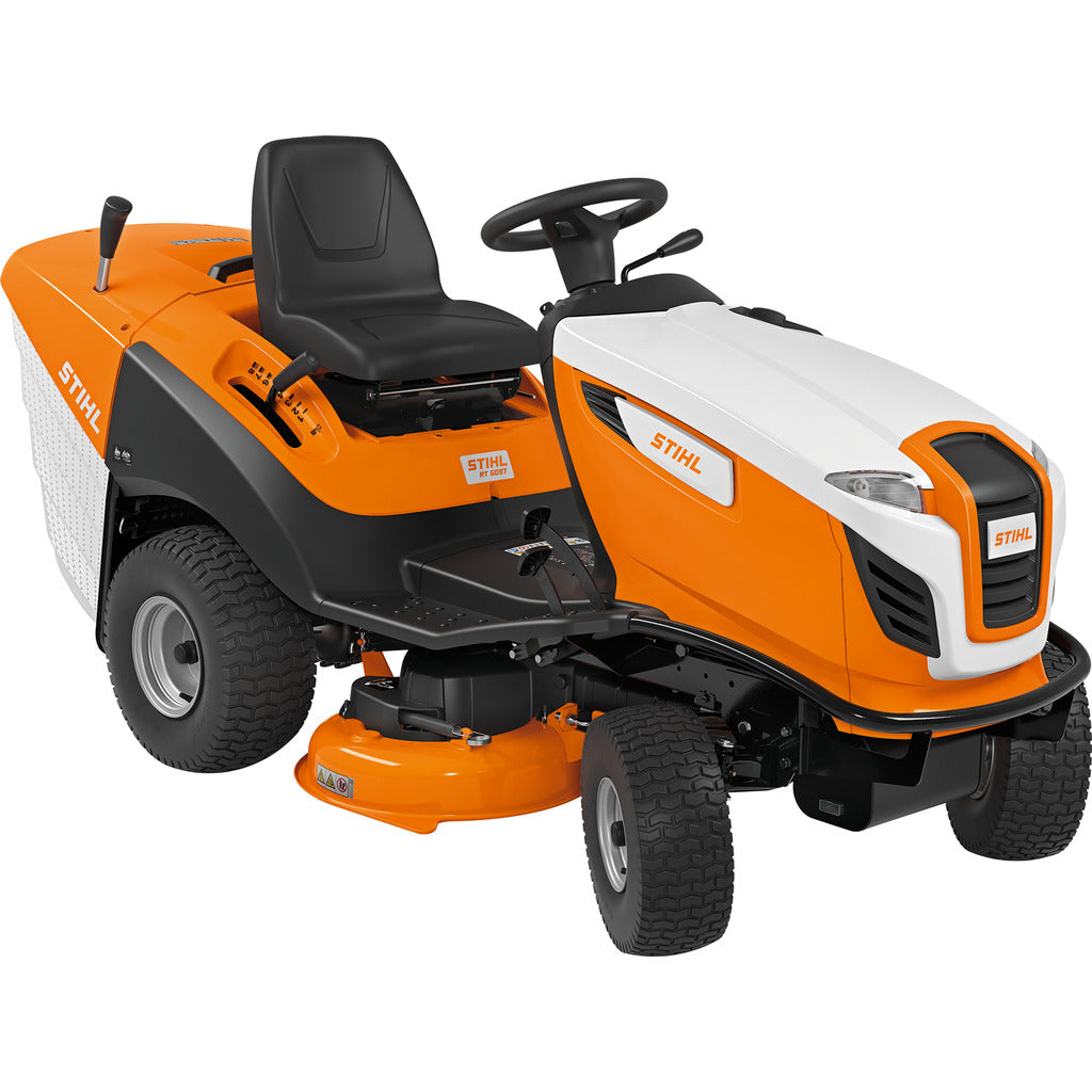 Trattorino tagliaerba Stihl RT 5097