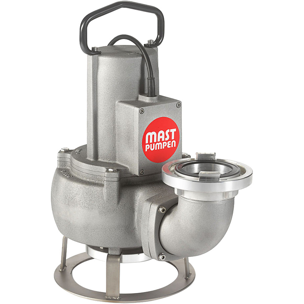 Submersible sewage pump ATP 20