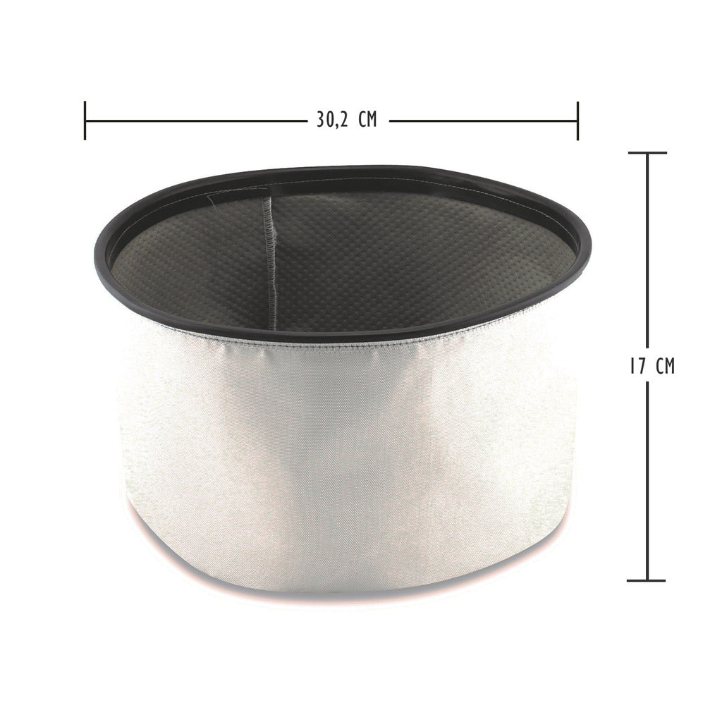 Replacement fireproof bag