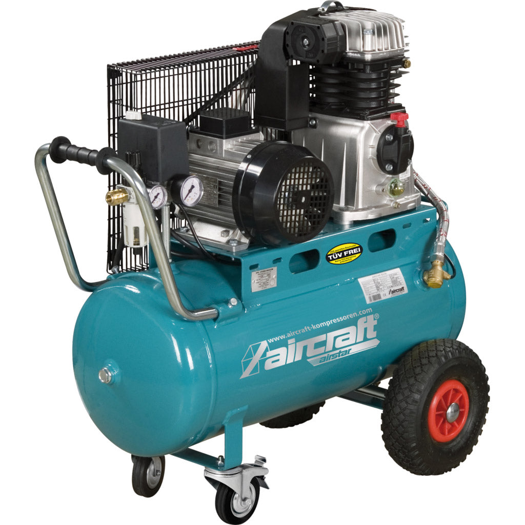 compressore per aeromobili