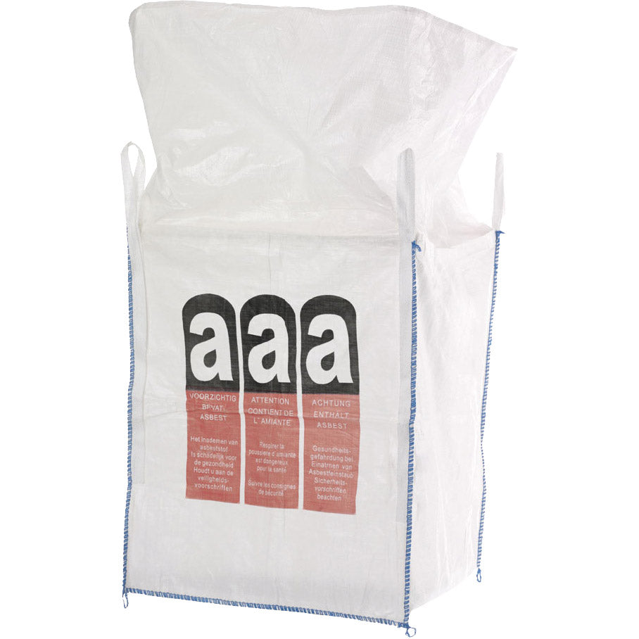 Asbestos Big Bag