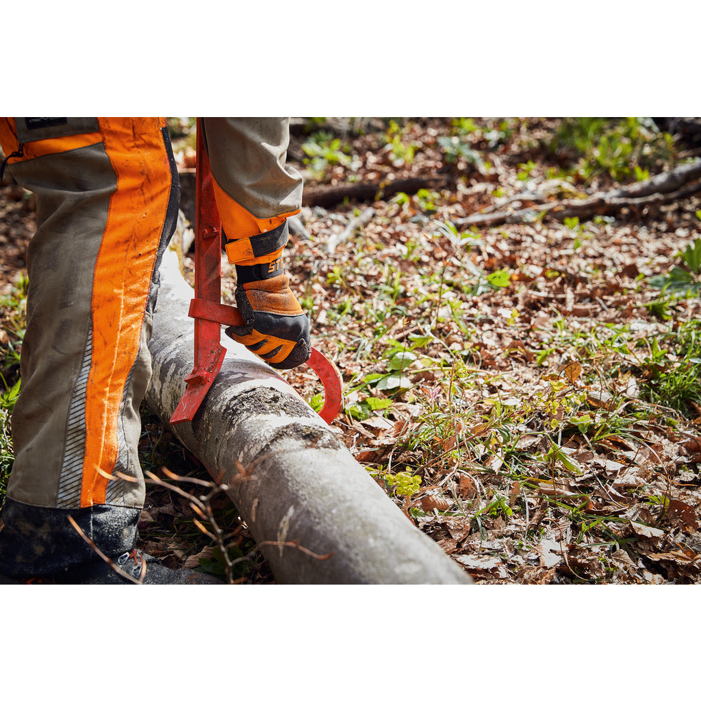 Leva di abbattimento STIHL