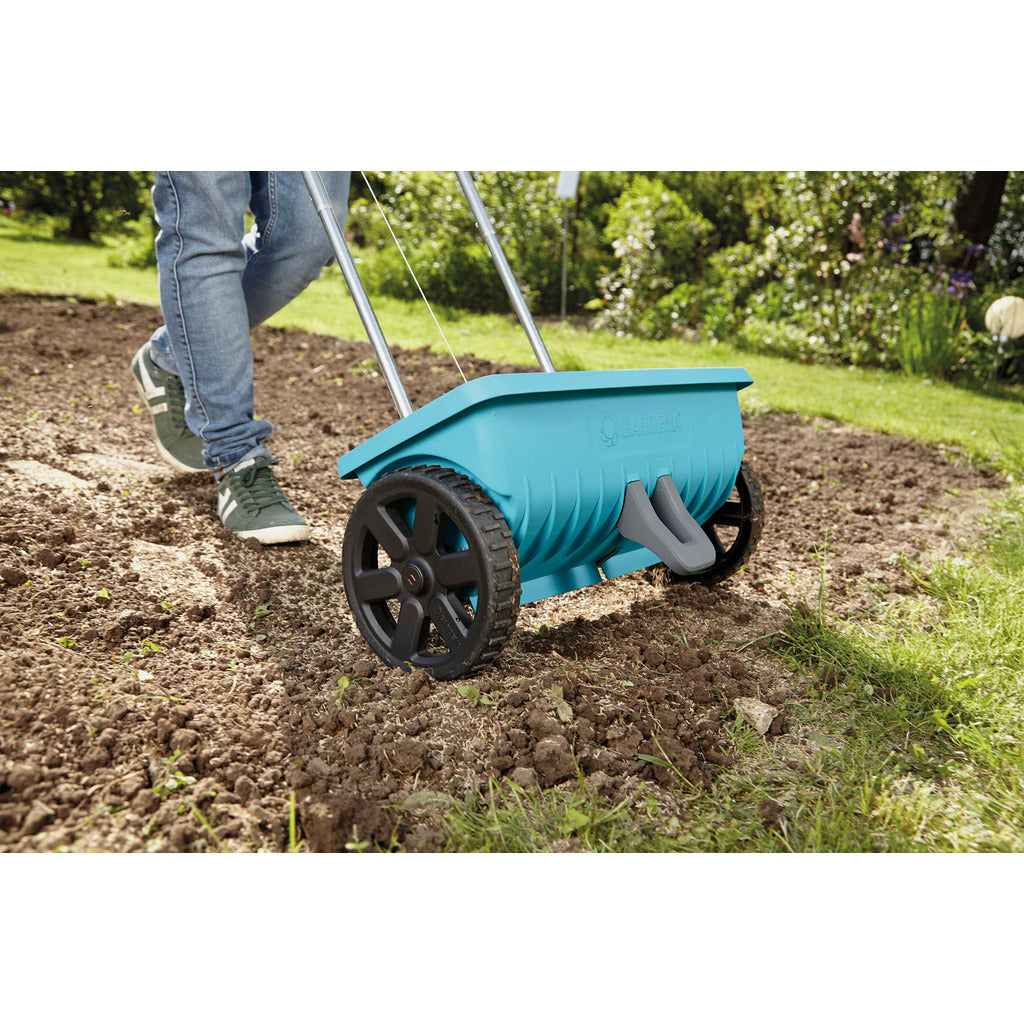 Gardena Spreader L