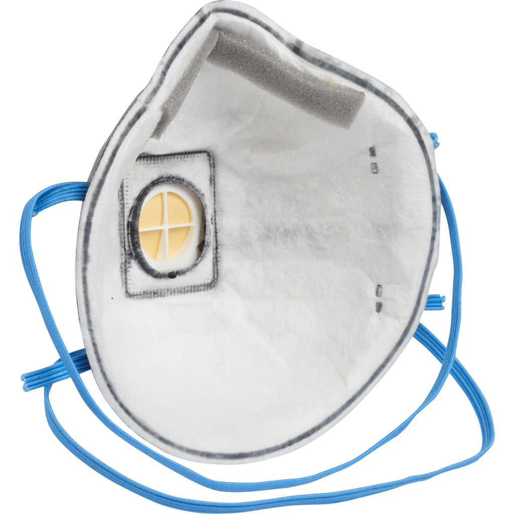 Maschera respiratoria FFP2 NRD