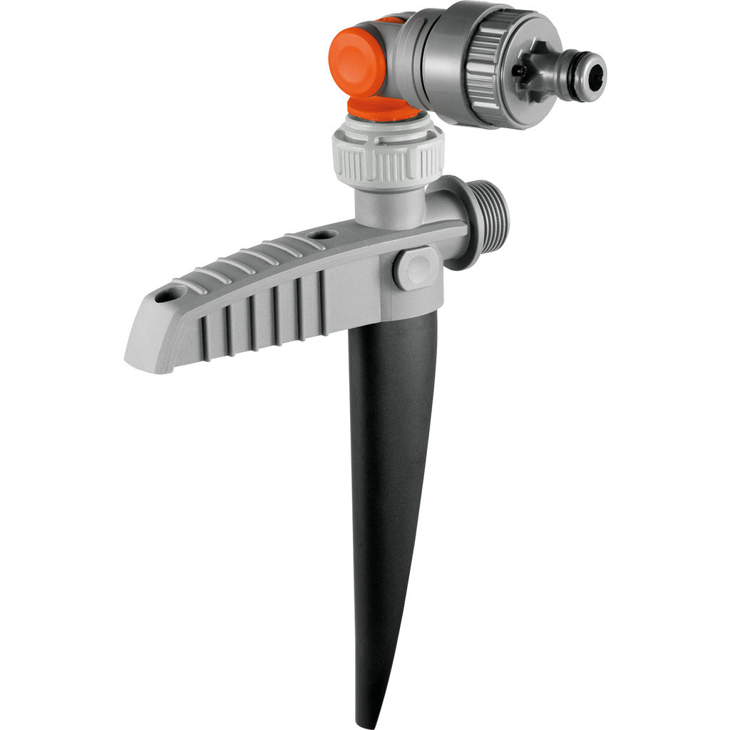 Tap piece with water stop for water plug and water socket