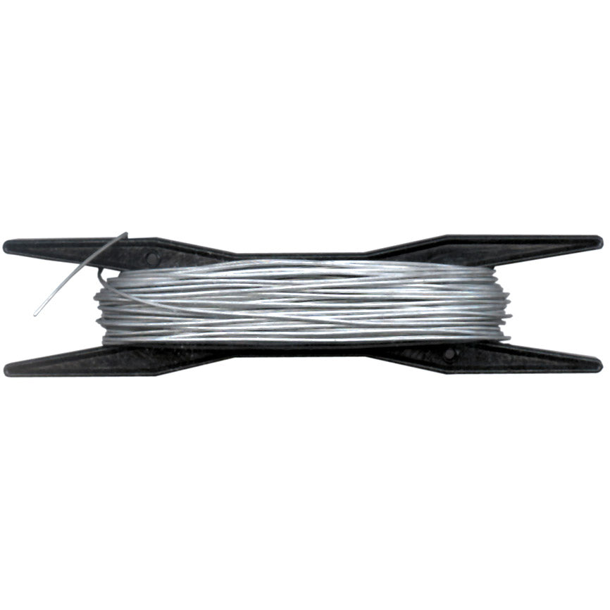 galvanized sewing wire