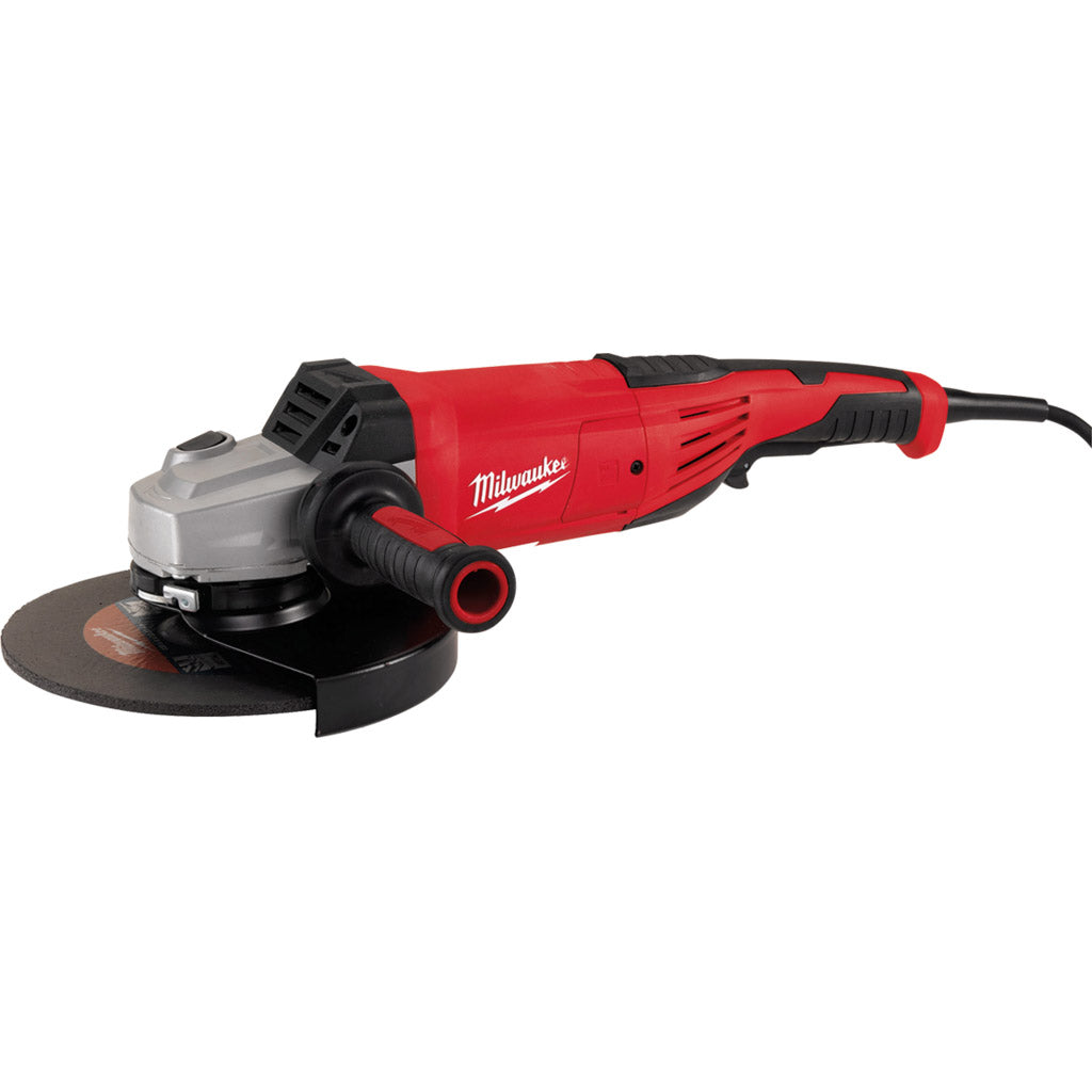 Angle grinder AGV 22-230 E